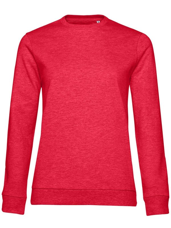 heather red